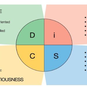 تحليل الملف الشخصي Personal Profile Analysis (PPA)